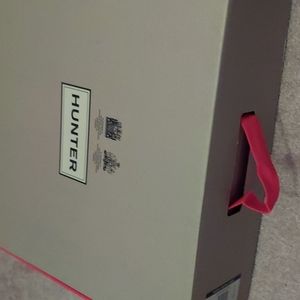 Hunter Rainboot; Women Original Short